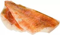 Окунь морской замороженный Fish & More филе
