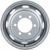 ГАЗ Газель-3302 5.5x16/6x170 ET106 D130 Silver