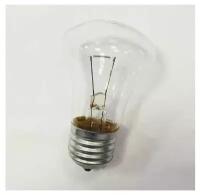 Лампа накаливания МО 95Вт E27 36В (100) кэлз 8106007
