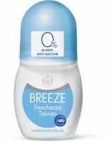 Дезодорант роликовый Breeze Freaschezza Talcata 50 мл