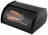 Хлебница, дизайн Хлеб