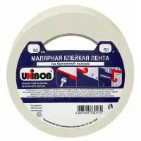 Лента UNIBOB 28139, 50 мм x 50 м,1 шт