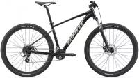 GIANT TALON 4 Велосипед горный хардтейл 27,5 Metallic Black; M; 2201110125