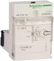 Комбинированный пускатель электродвигателя Schneider Electric LUCB32BL