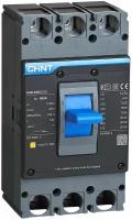 Автоматический выключатель CHINT NXM-400S 50kA 400 А