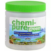 Наполнитель Boyd Enterprises Chemi Pure Green 156 г