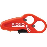 Резцовый труборез RIDGID P-TEC 3240 (37463) 32 - 40 мм красный