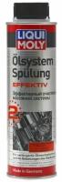 Эффективный очиститель масляной системы Oilsystem Spulung Effektiv (0,3л) LIQUI MOLY 7591