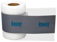 Уплотнительная гидроизоляционная лента KNAUF Флэхендихтбанд, 12 cм x 10 м