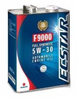 Suzuki MOTOR OIL 5W-30 99M0022R02004 4л