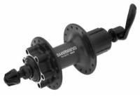 Втулка задняя диск SHIMANO M475, 8/9ск, 36H, 6 болтов