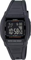 Casio W-201-1B