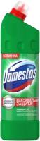 Domestos гель универсальный Двойная сила Хвойная свежесть, 1 л