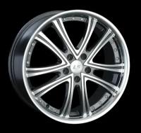 Диски LS LS 289 7/18 ET35 5x114,3 d73,1 GMF