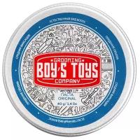 Boy's Toys Паста Original, средняя фиксация