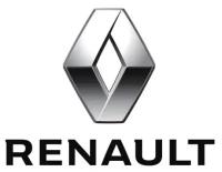 Кронштейн Переднего Бампера Правый RENAULT арт. '8200735119