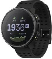 Умные часы Suunto Vertical All Black