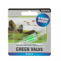 Обратный клапан AQUAEL CHECK VALVE