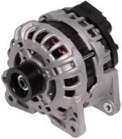 Генератор для автомобилей VAG Polo (10-)/Jetta IV (13-)/Rapid (12-) 1.6i 110A LG 1813 StartVolt