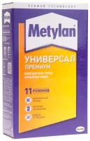 Обойный клей Metylan (henkel) Metylan Универсал Премиум, 250 г