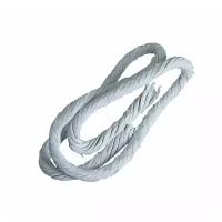 Набор асбестовых шнуров для домашней коптильни/для аппарата для копчения (3 шт.)