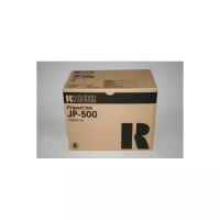 Краска Ricoh Priport JP-5500 JP500/CPI 9 (1000мл.) black 817155