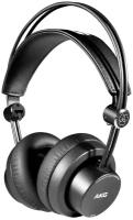 Наушники AKG Наушники AKG K175 Headhphones