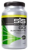 Изотоник Science In Sport GO Electrolyte Powder (1.6 кг) лимон-лайм