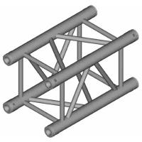 Dura Truss DT 34-050 ферма алюминиевая, сечение 300 х 300 мм, длина 50 см