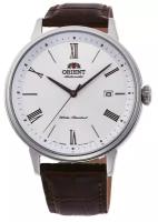 Наручные часы ORIENT Contemporary Часы Orient RA-AC0J06S