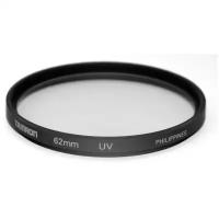 Светофильтр Tamron UV 62mm, ультрафиолетовый