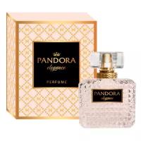 Sergio Nero Женский Pandora Elegance Parfume Духи (parfum) 60мл