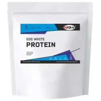 WATT NUTRITION Egg Protein / Яичный протеин, 1000 гр, банан