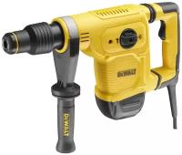 Электрический отбойный молоток DeWALT D25810K, 1.05 кВт