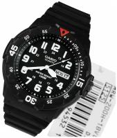 Наручные часы CASIO MRW-200H-1B