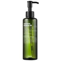 Масло органическое гидрофильное PURITO From Green Cleansing Oil 200ml