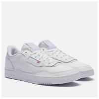 Женские кроссовки Reebok Court Peak белый, Размер 39 EU