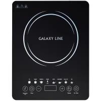 Плитка индукционная Galaxy LINE GL 3065 2000 Вт, 8 программ приготовления