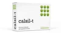 Кальсил-Т (кальций, витамины А, D, и Е)