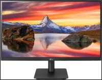 Монитор LG 24MP400-B Black 75Hz 1920x1080 IPS