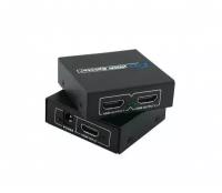 HDMI Splitter 1x2 (Разветвитель / Делитель HDMI 1x2)