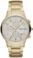 Наручные часы EMPORIO ARMANI Renato