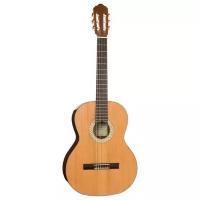 S62C Sofia Soloist Series Классическая гитара, размер 7/8, Kremona