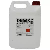 Жидкость для дым машин GMC SmokeFluid/E