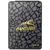 Накопитель SSD 240Gb Apacer AS340 Panther (AP240GAS340G-1)