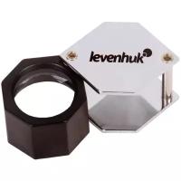 Лупа ювелирная Levenhuk (Левенгук) Zeno Gem ZM9