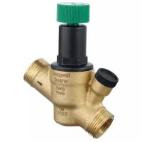 Регулятор перепада давления Honeywell Braukmann D04FM-1/2A муфтовый (НР/НР) Ду 15 (1/2