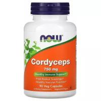 Cordyceps капс