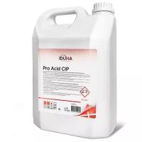 Промышленная химия Iduna Pro Acid Cip, 5л, средство для удаления накипи, для стиральных машин