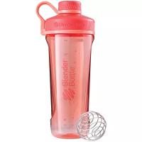 Шейкеры Blender Bottle Radian Tritan Full Color (946 мл) Коралловый